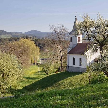 Villa Willi'S Bauernhof Leiben Exterior foto
