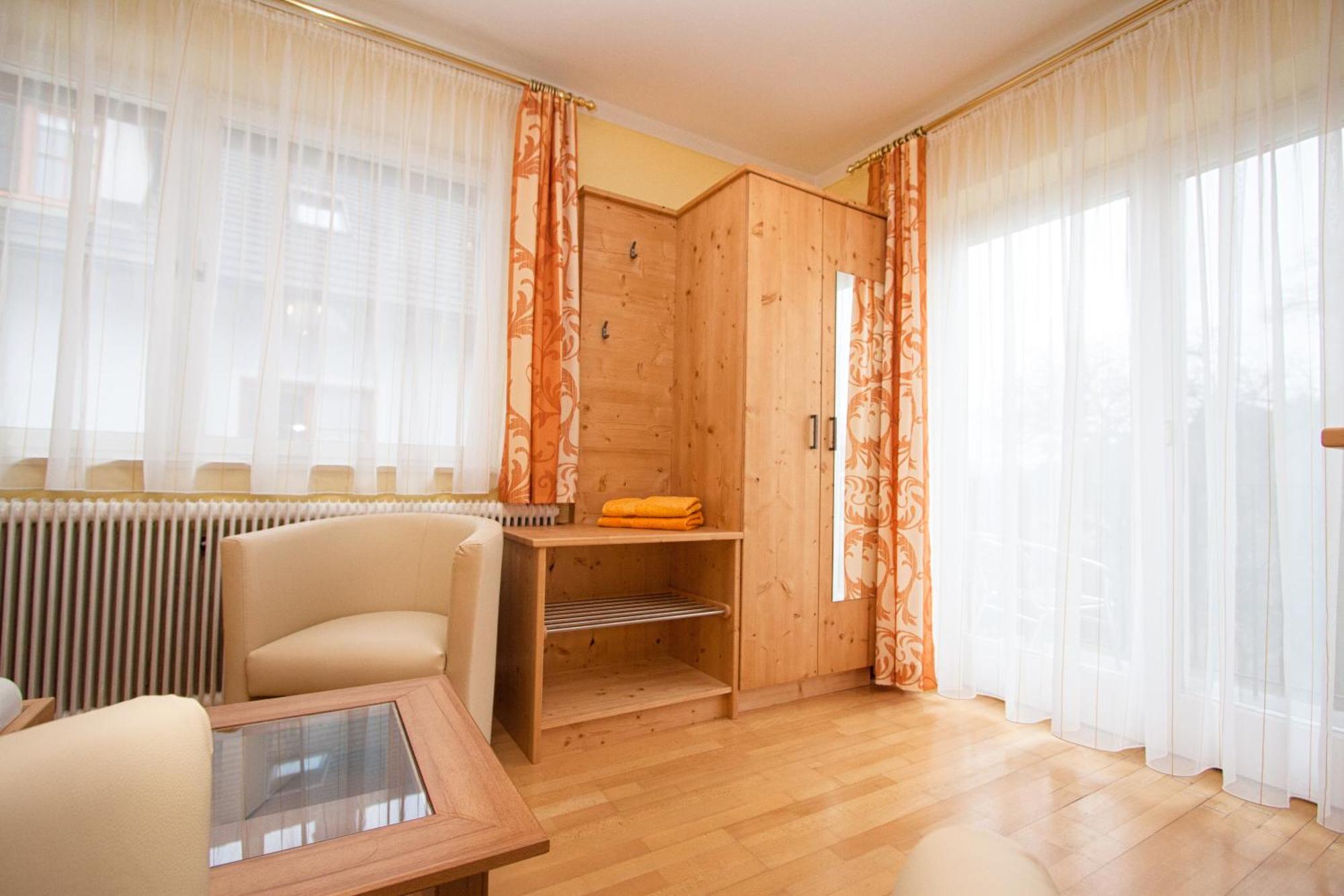Villa Willi'S Bauernhof Leiben Habitación foto