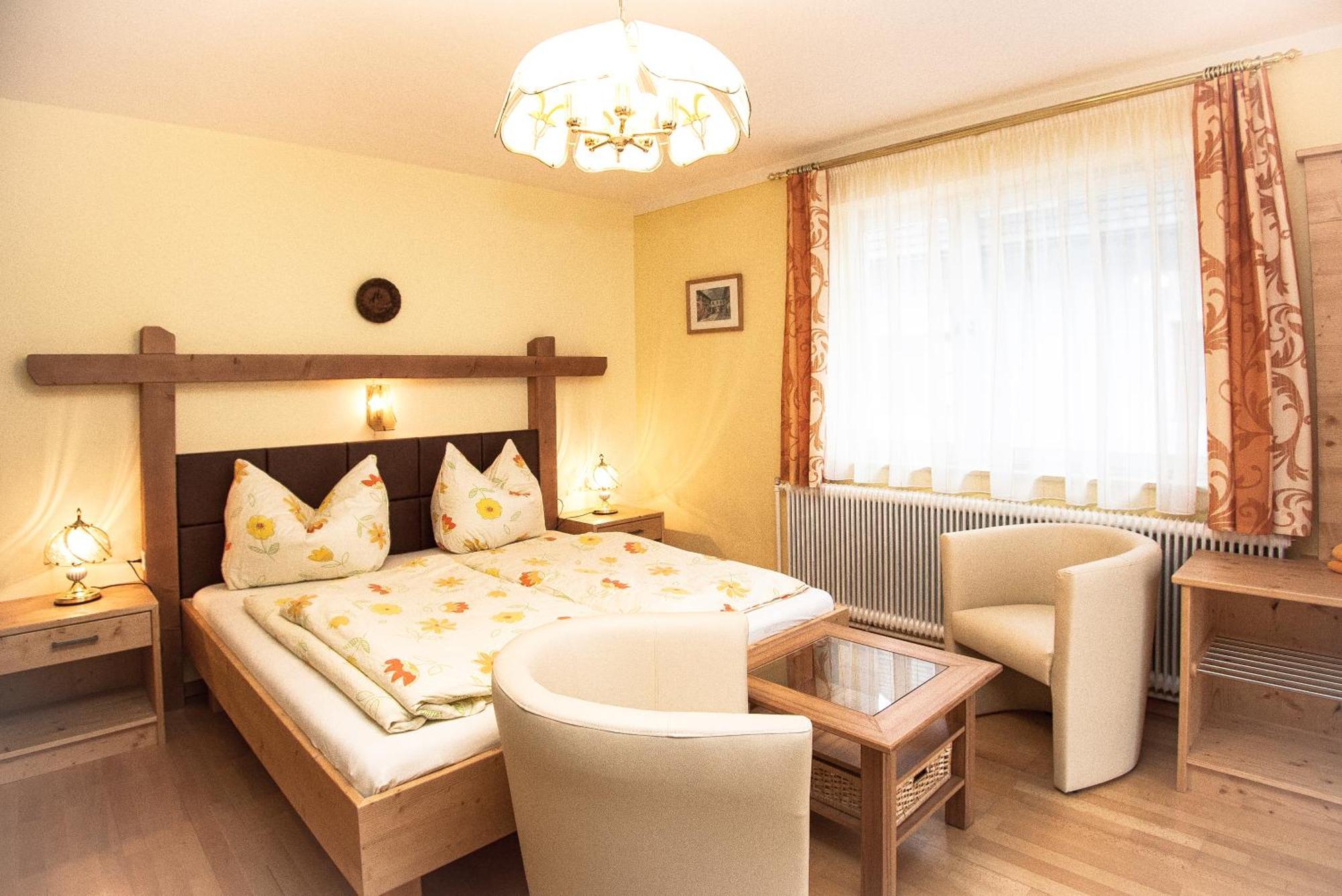 Villa Willi'S Bauernhof Leiben Habitación foto